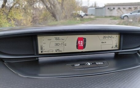 Citroen C4 II рестайлинг, 2005 год, 365 000 рублей, 20 фотография