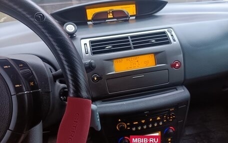 Citroen C4 II рестайлинг, 2009 год, 350 000 рублей, 11 фотография