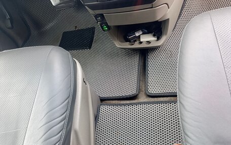 Dodge Caravan IV, 2002 год, 550 000 рублей, 7 фотография