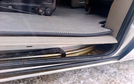 Dodge Caravan IV, 2002 год, 550 000 рублей, 10 фотография