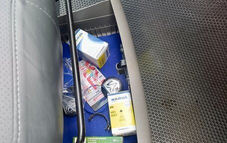 Dodge Caravan IV, 2002 год, 550 000 рублей, 8 фотография