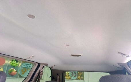 Dodge Caravan IV, 2002 год, 550 000 рублей, 12 фотография