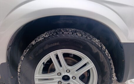 Dodge Caravan IV, 2002 год, 550 000 рублей, 6 фотография