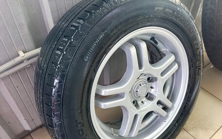 Dodge Caravan IV, 2002 год, 550 000 рублей, 19 фотография