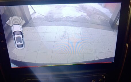 Dodge Caravan IV, 2002 год, 550 000 рублей, 20 фотография