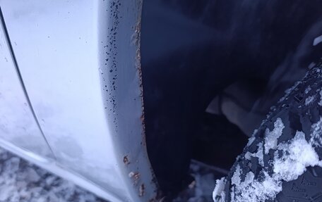 Dodge Caravan IV, 2002 год, 550 000 рублей, 26 фотография