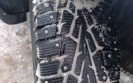 Dodge Caravan IV, 2002 год, 550 000 рублей, 24 фотография