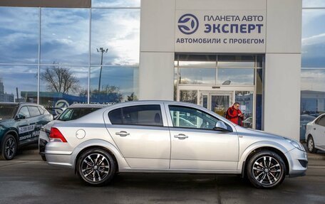 Opel Astra H, 2011 год, 650 000 рублей, 4 фотография