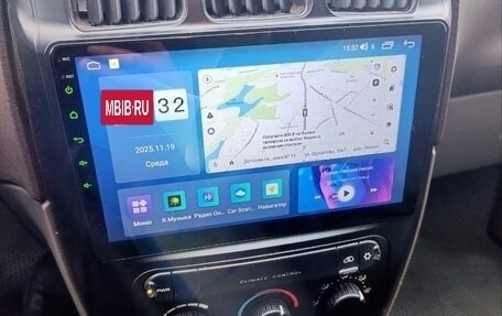 Dodge Caravan IV, 2002 год, 550 000 рублей, 23 фотография