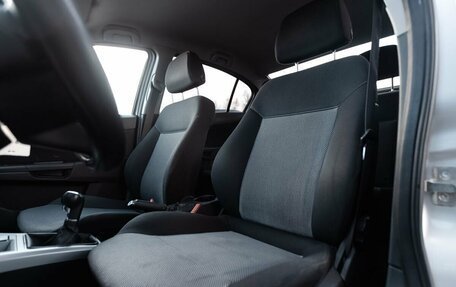 Opel Astra H, 2011 год, 650 000 рублей, 9 фотография