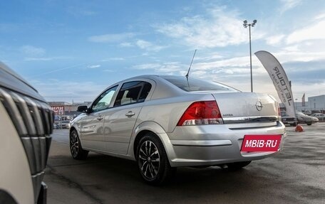 Opel Astra H, 2011 год, 650 000 рублей, 7 фотография