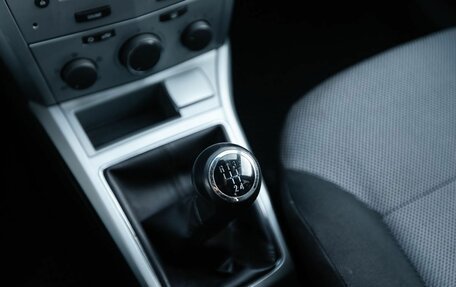 Opel Astra H, 2011 год, 650 000 рублей, 13 фотография