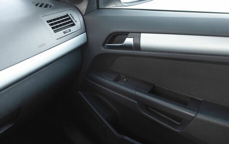 Opel Astra H, 2011 год, 650 000 рублей, 14 фотография