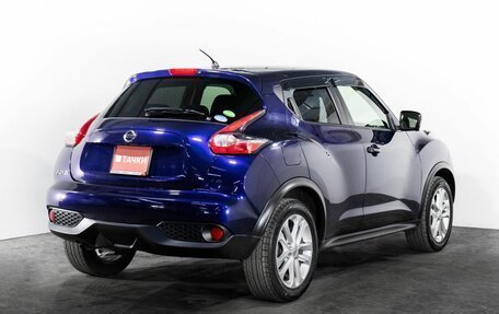 Nissan Juke II, 2019 год, 1 650 000 рублей, 3 фотография