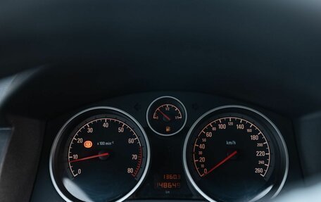 Opel Astra H, 2011 год, 650 000 рублей, 10 фотография