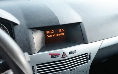 Opel Astra H, 2011 год, 650 000 рублей, 11 фотография