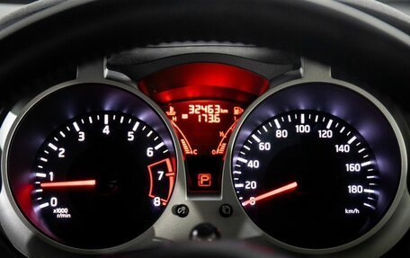 Nissan Juke II, 2019 год, 1 650 000 рублей, 11 фотография