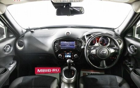 Nissan Juke II, 2019 год, 1 650 000 рублей, 8 фотография