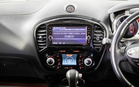 Nissan Juke II, 2019 год, 1 650 000 рублей, 12 фотография