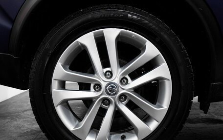 Nissan Juke II, 2019 год, 1 650 000 рублей, 19 фотография