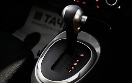 Nissan Juke II, 2019 год, 1 650 000 рублей, 15 фотография