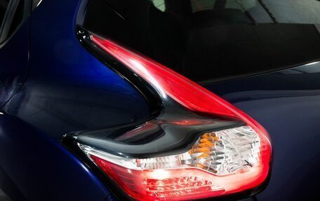 Nissan Juke II, 2019 год, 1 650 000 рублей, 21 фотография