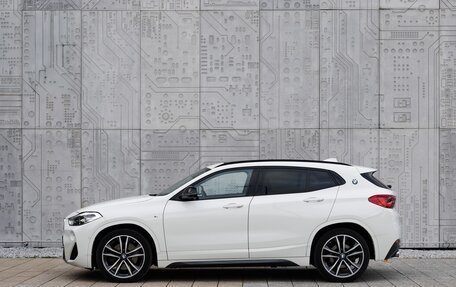 BMW X2, 2020 год, 3 500 000 рублей, 5 фотография