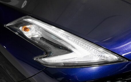 Nissan Juke II, 2019 год, 1 650 000 рублей, 20 фотография