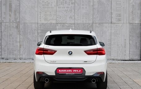 BMW X2, 2020 год, 3 500 000 рублей, 4 фотография
