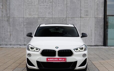 BMW X2, 2020 год, 3 500 000 рублей, 3 фотография