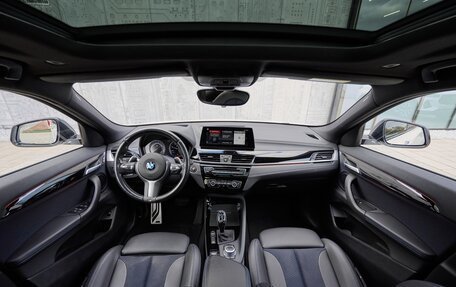 BMW X2, 2020 год, 3 500 000 рублей, 9 фотография