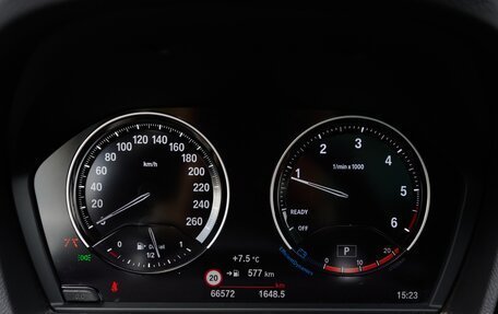 BMW X2, 2020 год, 3 500 000 рублей, 18 фотография