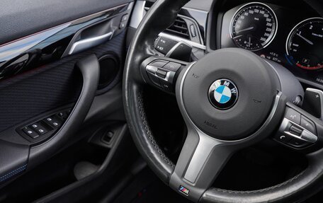 BMW X2, 2020 год, 3 500 000 рублей, 10 фотография