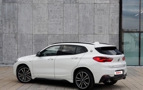 BMW X2, 2020 год, 3 500 000 рублей, 7 фотография