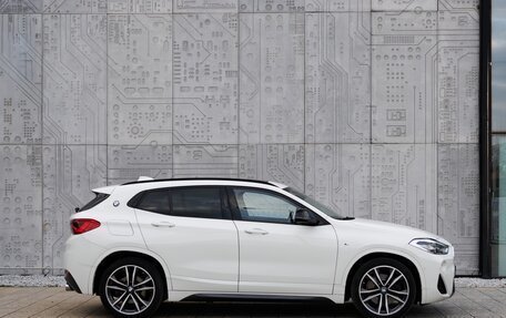 BMW X2, 2020 год, 3 500 000 рублей, 6 фотография