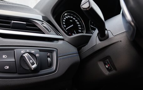 BMW X2, 2020 год, 3 500 000 рублей, 19 фотография