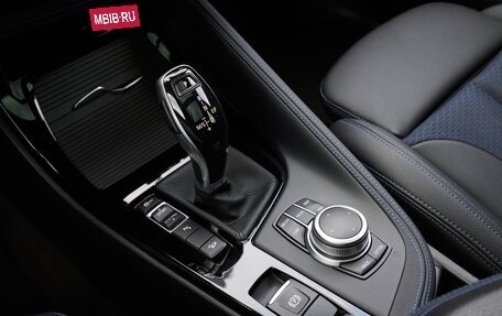 BMW X2, 2020 год, 3 500 000 рублей, 12 фотография