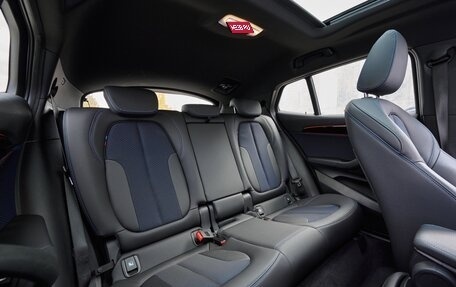 BMW X2, 2020 год, 3 500 000 рублей, 16 фотография