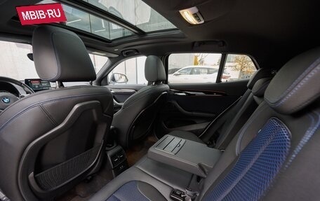 BMW X2, 2020 год, 3 500 000 рублей, 15 фотография