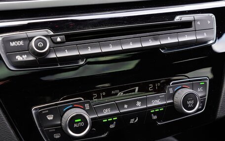 BMW X2, 2020 год, 3 500 000 рублей, 21 фотография