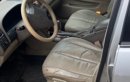 Nissan Maxima VIII, 2004 год, 620 000 рублей, 6 фотография