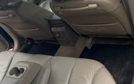 Nissan Maxima VIII, 2004 год, 620 000 рублей, 7 фотография