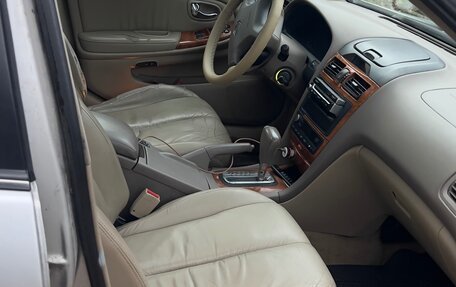 Nissan Maxima VIII, 2004 год, 620 000 рублей, 9 фотография