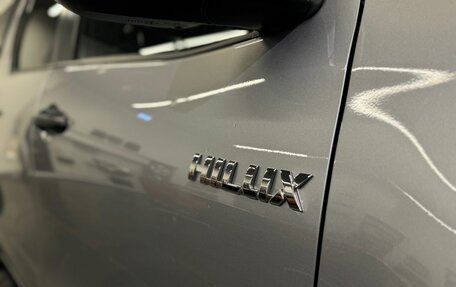 Toyota Hilux VIII, 2021 год, 5 699 000 рублей, 11 фотография