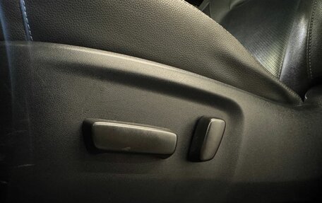 Toyota Hilux VIII, 2021 год, 5 699 000 рублей, 14 фотография