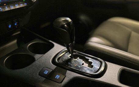 Toyota Hilux VIII, 2021 год, 5 699 000 рублей, 20 фотография