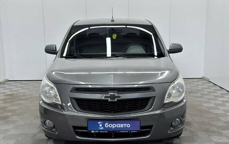 Chevrolet Cobalt II, 2013 год, 520 000 рублей, 6 фотография