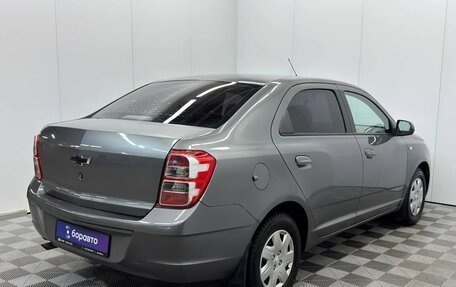 Chevrolet Cobalt II, 2013 год, 520 000 рублей, 3 фотография