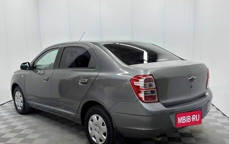 Chevrolet Cobalt II, 2013 год, 520 000 рублей, 5 фотография