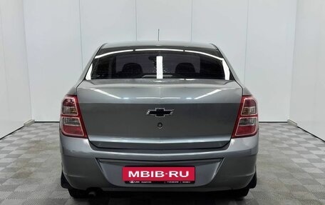 Chevrolet Cobalt II, 2013 год, 520 000 рублей, 7 фотография